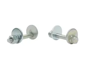 Nolathane Camber adjusting - bolt Chevrolet Corvette Rear 1963-1982