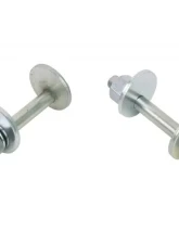 Nolathane Camber Adjusting Bolt REV252.0010 - Rear for Chevrolet Corvette 1963-1982                                     - REV252.0010 - Image 2