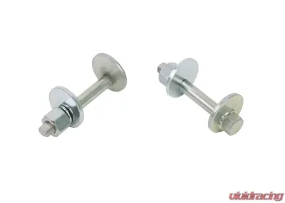 Nolathane Camber Adjusting Bolt REV252.0010 - Rear for Chevrolet Corvette 1963-1982 - REV252.0010