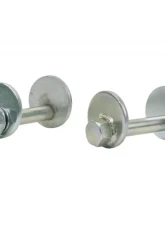 Nolathane Camber Adjusting Bolt REV252.0010 - Rear for Chevrolet Corvette 1963-1982                                     - REV252.0010 - Image 3