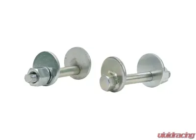 Nolathane Camber Adjusting Bolt REV252.0010 - Rear for Chevrolet Corvette 1963-1982 - REV252.0010