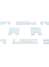 Nolathane Alignment shim pack                                     - REV253.0002 - Image 3