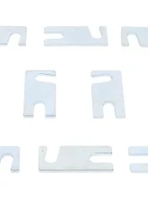 Nolathane Alignment shim pack                                     - REV253.0002 - Image 2