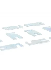 Nolathane Alignment shim pack                                     - REV253.0002 - Image 3