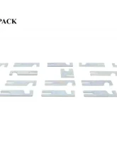 Nolathane Alignment shim pack                                     - REV253.0004 - Image 3