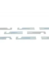 Nolathane Alignment shim pack                                     - REV253.0006 - Image 3