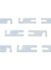 Nolathane Alignment shim pack                                     - REV253.0006 - Image 3
