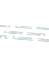 Nolathane Alignment shim pack                                     - REV253.0006 - Image 2