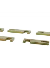 Nolathane Alignment shim pack                                     - REV253.0010 - Image 3