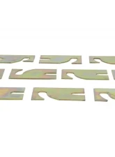 Nolathane Alignment shim pack                                     - REV253.0012 - Image 3