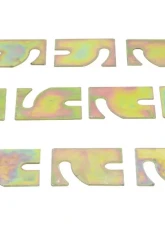 Nolathane Alignment shim pack                                     - REV253.0012 - Image 2