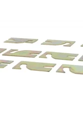 Nolathane Alignment shim pack                                     - REV253.0012 - Image 3