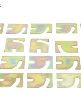 Nolathane Alignment shim pack                                     - REV253.0014 - Image 3