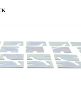 Nolathane Alignment shim pack                                     - REV253.0018 - Image 2