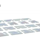 Nolathane Alignment shim pack                                     - REV253.0018 - Image 3