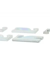 Nolathane Alignment shim pack                                     - REV253.0020 - Image 2