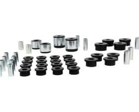 Nolathane Essential Vehicle Kit Subaru Rear