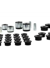Nolathane Essential Vehicle Kit Subaru Rear                                     - REV254.0012 - Image 3