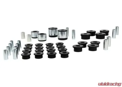 Nolathane Essential Vehicle Kit Subaru Rear - REV254.0012