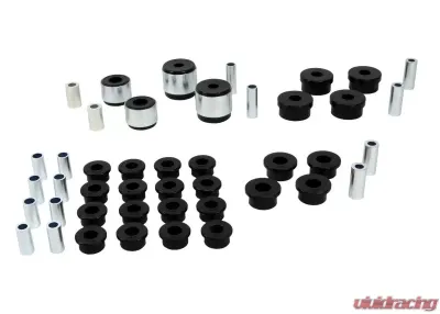 Nolathane Essential Vehicle Kit Subaru Rear - REV254.0012