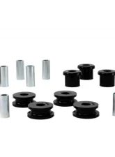 Nolathane REV256.0002 Control Arm/Strut Rod Kit for Nissan Frontier 1998-2004, Xterra 2000-2004                                     - REV256.0002 - Image 3