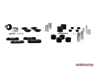 Nolathane Essential Vehicle Kit Subaru Front - REV256.0016