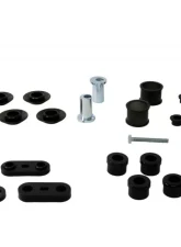 Nolathane Essential Vehicle Kit Subaru Front                                     - REV256.0016 - Image 2
