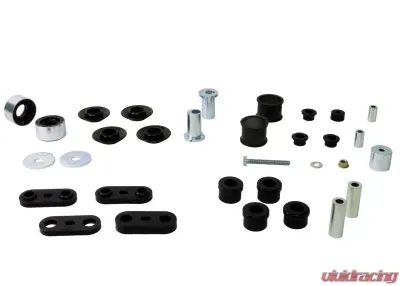 Nolathane Essential Vehicle Kit Subaru Front - REV256.0016