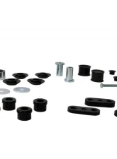 Nolathane Essential Vehicle Kit Subaru Front                                     - REV256.0016 - Image 3