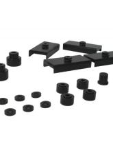 Nolathane Essential Vehicle Kit Ford Front and Rear                                     - REV256.0022 - Image 2