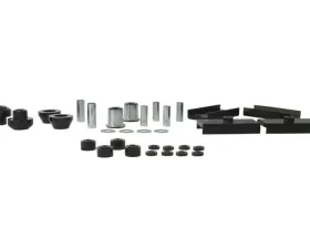 Nolathane Essential Vehicle Kit Ford Front and Rear