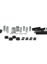 Nolathane Essential Vehicle Kit Ford Front and Rear                                     - REV256.0024 - Image 3