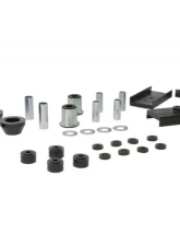 Nolathane Essential Vehicle Kit Ford Front and Rear                                     - REV256.0024 - Image 2