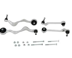 Nolathane Control and Radius arm - lower arm BMW Front