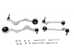 Nolathane Control and Radius arm - lower arm BMW Front - REV256.0032 - Image 3