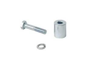Nolathane Brake line - extension mount Toyota Tacoma Rear 1995-2018