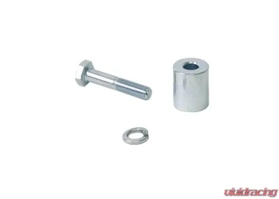 Nolathane Brake line - extension mount Toyota Tacoma Rear 1995-2018 - REV280.0000