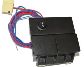 PPE Diesel High Idle/Valet Switch GM 2001-02 LB7