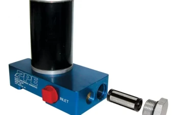Fuel Components