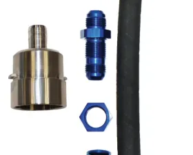 PPE Diesel Billet Aluminum Fuel Pickup GM 2001-05