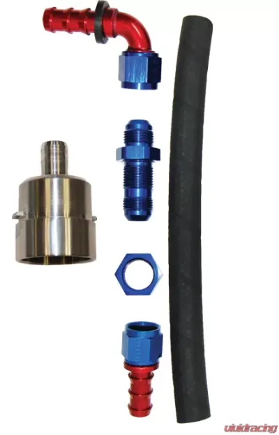 PPE Diesel Billet Aluminum Fuel Pickup GM 2001-05 - 113051000