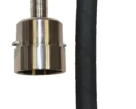PPE Diesel Billet Aluminum Fuel Pickup GM (2006-08)