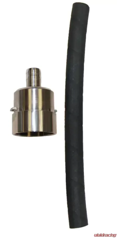 PPE Diesel Billet Aluminum Fuel Pickup GM (2006-08) - 113052000