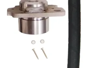 PPE Diesel Billet Aluminum Fuel Pickup GM (2009-10)