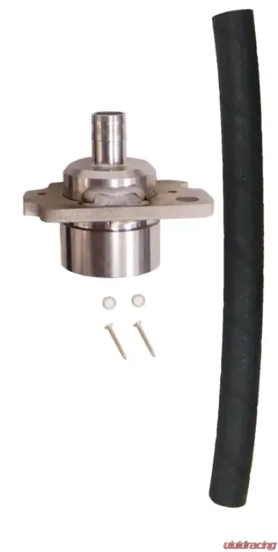 PPE Diesel Billet Aluminum Fuel Pickup GM (2009-10) - 113054000