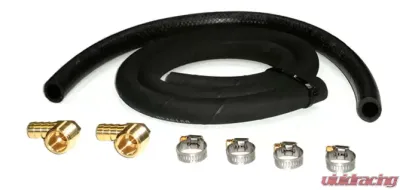 PPE Diesel Lift pump install kit 1/2 " 1/2" (use with stock fuel pickup) - 113058000