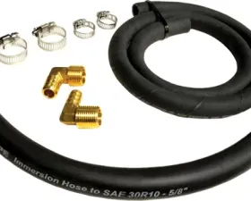 PPE Diesel Lift pump install kit 1/2