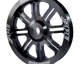PPE Diesel DF Pulley 7Y Spoke Style