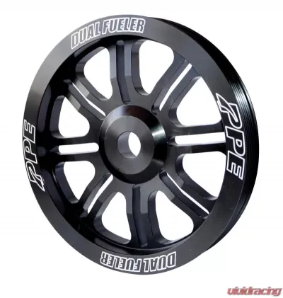 PPE Diesel DF Pulley 7Y Spoke Style - 213001091