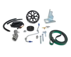 PPE Diesel Dual Fueler Install Kit no pump GM 2002-2004 LB7